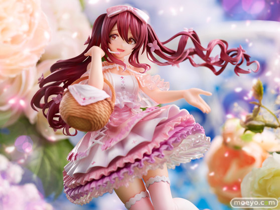 あみあみ アイドルマスター シャイニーカラーズ 大崎甜花 デヴォーティングリンネver. TauruSnail 株式会社エムアイシー フィギュア 08