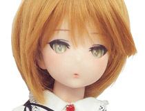 【アダルトドール】東京ドール「POPCAST」に新しいお友達『POPCAST（ポップキャスト） ろむ』が登場です。