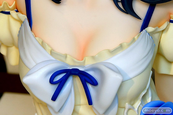 ユニオンクリエイティブ お久しぶりイラスト 華野しらゆき フィギュア カフェレオキャラクターコンベンション2021春 08