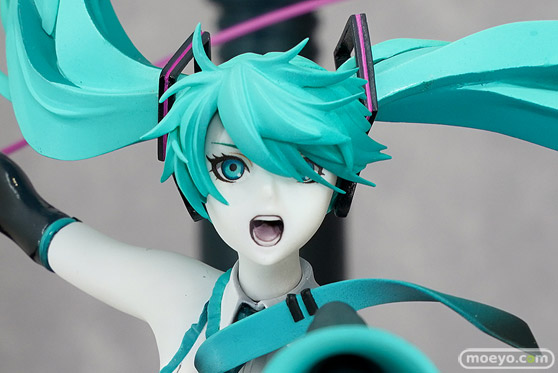 グッドスマイルカンパニー グッスマ20th Anniversary Book ー初音ミク 恋は戦争 Refine Ver.ー フィギュア ワンホビ32 石長櫻子 いわびつ ホビージャパン 07