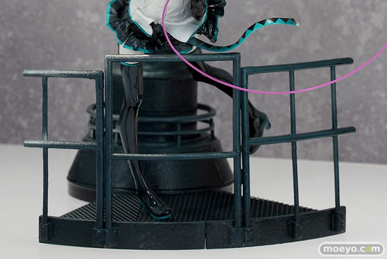 グッドスマイルカンパニー グッスマ20th Anniversary Book ー初音ミク 恋は戦争 Refine Ver.ー フィギュア ワンホビ32 石長櫻子 いわびつ ホビージャパン 09