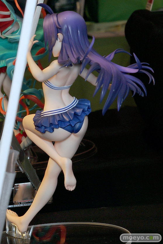 ホビーストック ソードアート・オンライン アリシゼーション War of Underworld ユウキ 水着 ver. カフェレオキャラクターコンベンション2021春 05