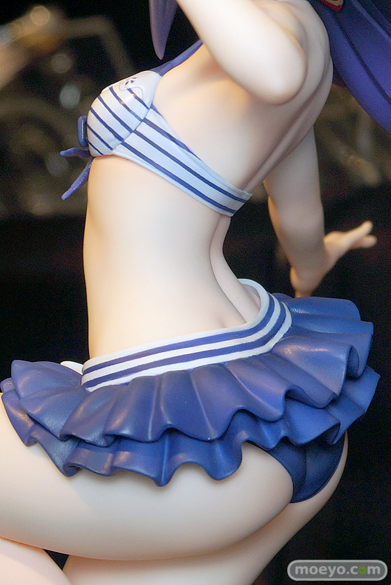 ホビーストック ソードアート・オンライン アリシゼーション War of Underworld ユウキ 水着 ver. カフェレオキャラクターコンベンション2021春 08