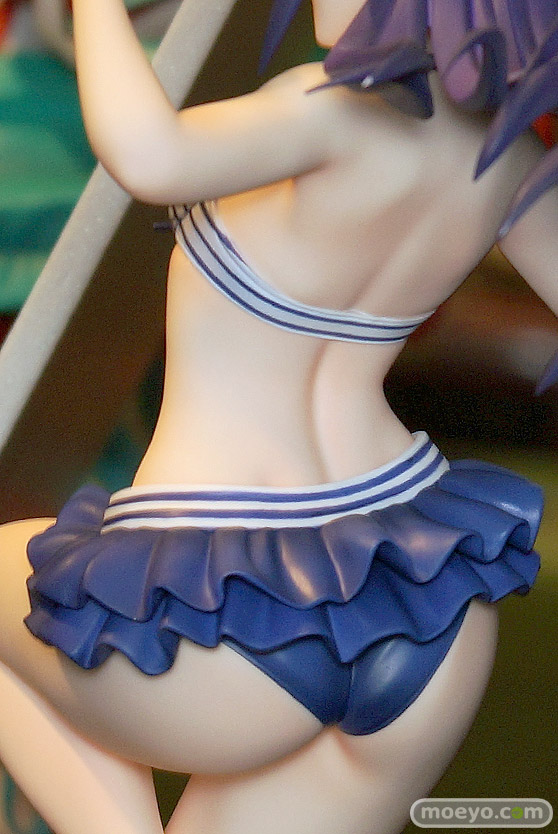 ホビーストック ソードアート・オンライン アリシゼーション War of Underworld ユウキ 水着 ver. カフェレオキャラクターコンベンション2021春 09