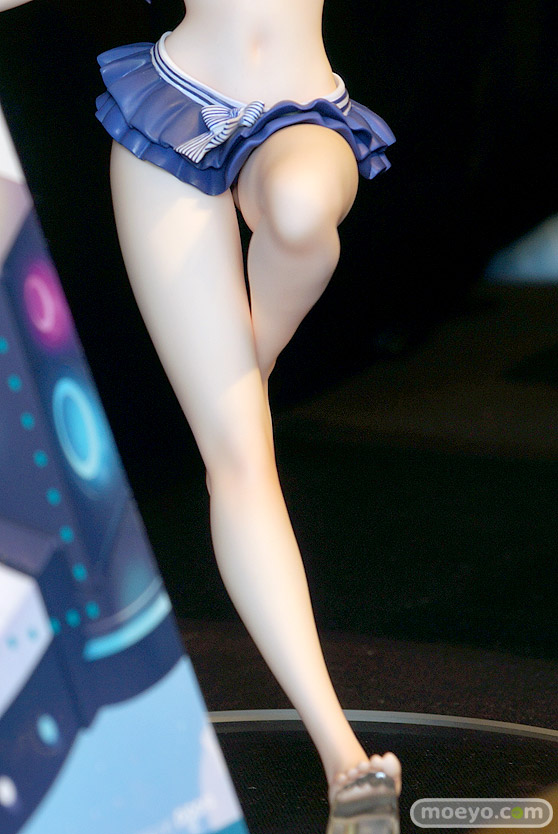 ホビーストック ソードアート・オンライン アリシゼーション War of Underworld ユウキ 水着 ver. カフェレオキャラクターコンベンション2021春 11