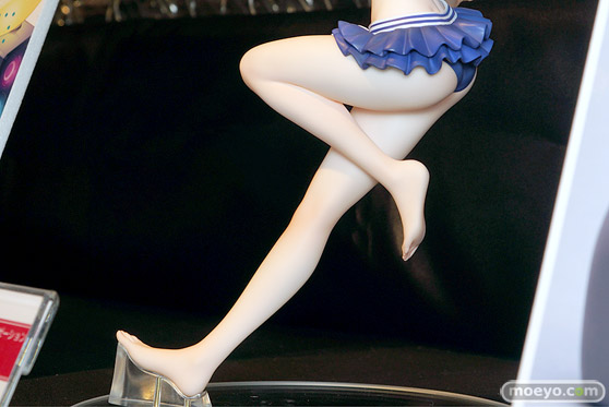 ホビーストック ソードアート・オンライン アリシゼーション War of Underworld ユウキ 水着 ver. カフェレオキャラクターコンベンション2021春 12