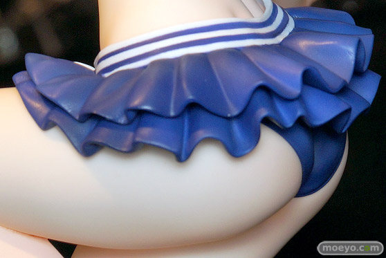 ホビーストック ソードアート・オンライン アリシゼーション War of Underworld ユウキ 水着 ver. カフェレオキャラクターコンベンション2021春 13