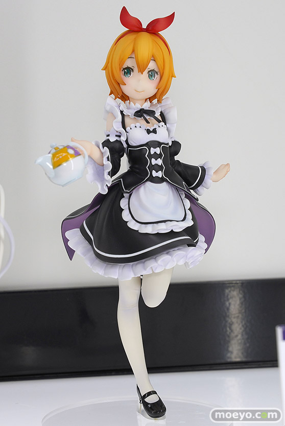 KADOKAWA KDcolle Re:ゼロから始める異世界生活 ペトラ・レイテ お茶会Ver. フィギュア エムアイシー ワンホビ32 01