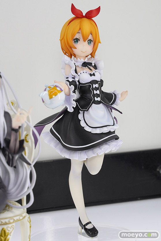 KADOKAWA KDcolle Re:ゼロから始める異世界生活 ペトラ・レイテ お茶会Ver. フィギュア エムアイシー ワンホビ32 02