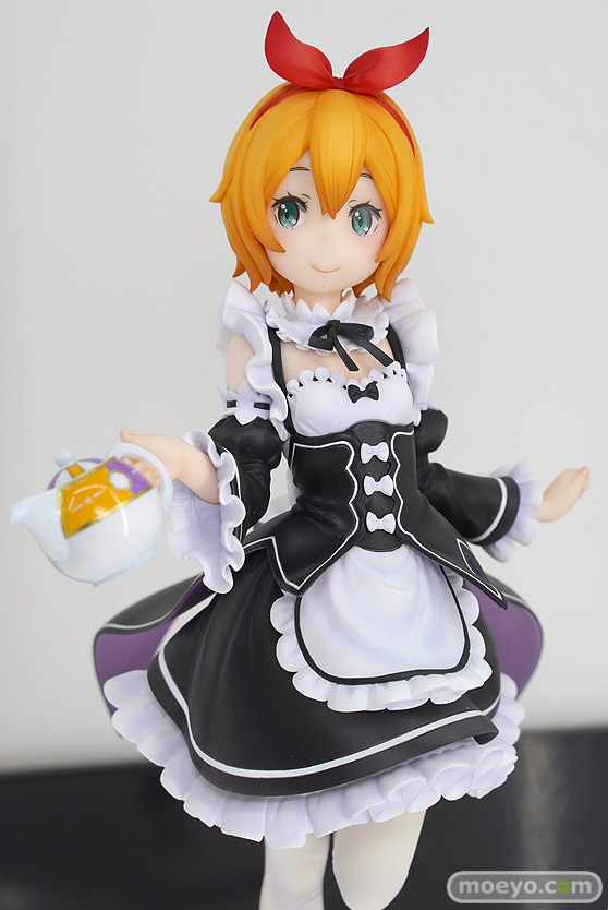 KADOKAWA KDcolle Re:ゼロから始める異世界生活 ペトラ・レイテ お茶会Ver. フィギュア エムアイシー ワンホビ32 04