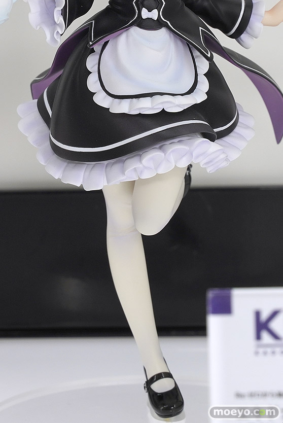 KADOKAWA KDcolle Re:ゼロから始める異世界生活 ペトラ・レイテ お茶会Ver. フィギュア エムアイシー ワンホビ32 07