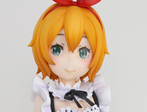 KADOKAWA新作美少女フィギュア「KDcolle Re：ゼロから始める異世界生活 ペトラ・レイテ お茶会Ver.」彩色サンプルが展示！【ワンホビ32】