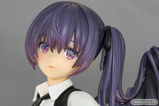 スカイチューブ 小悪魔 illustration by 魔太郎 2％ エロ キャストオフ フィギュア 10