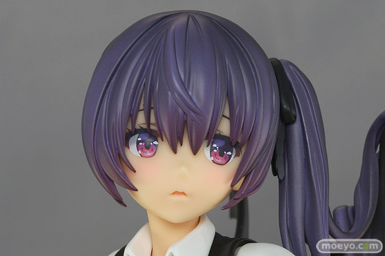 スカイチューブ 小悪魔 illustration by 魔太郎 2％ エロ キャストオフ フィギュア 11