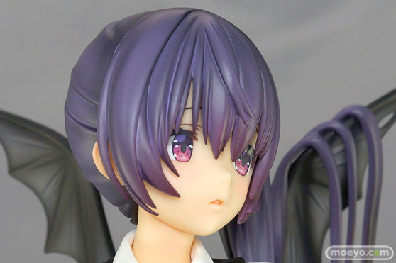 スカイチューブ 小悪魔 illustration by 魔太郎 2％ エロ キャストオフ フィギュア 12