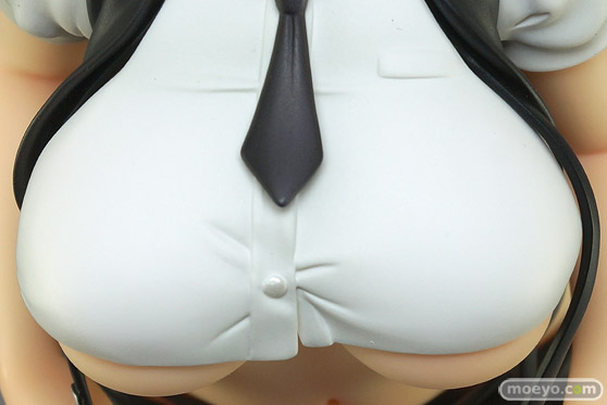 スカイチューブ 小悪魔 illustration by 魔太郎 2％ エロ キャストオフ フィギュア 20