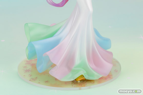 コトブキヤ MY LITTLE PONY美少女 プリンセスセレスティア 松本江永 タカヒ 山下しゅんや フィギュア 15