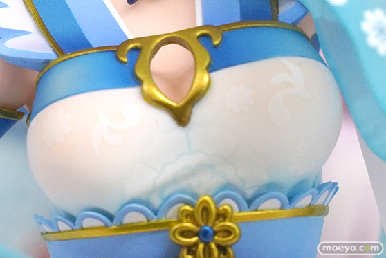 フェネクス Re:ゼロから始める異世界生活 レム -漢服- フィギュア モワノー ひのきや フリュー 06