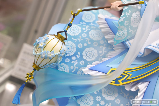 フェネクス Re:ゼロから始める異世界生活 レム -漢服- フィギュア モワノー ひのきや フリュー 09