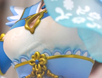 フェネクス新作美少女フィギュア「Re:ゼロから始める異世界生活 レム -漢服-」彩色サンプルがアキバで展示！