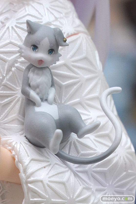 フェネクス Re:ゼロから始める異世界生活 エミリア -白無垢- フィギュア デザインココ フリュー 08