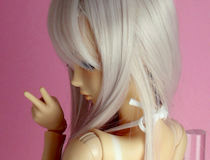 【アダルトドール】NEW日焼け跡ボディ！「Pink Drops #57 涼香(スズカ):NEW日焼け跡ボディ」 期間限定予約受付開始！