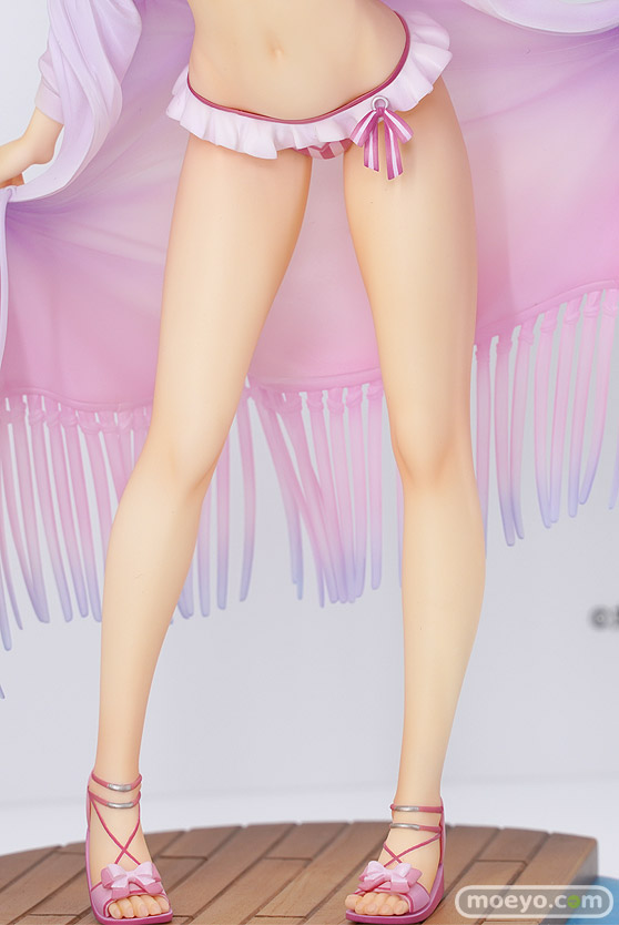 グッドスマイルカンパニー 冴えない彼女の育てかた 加藤恵 ファンタジア文庫大感謝祭2017Ver. あじけん えこし フィギュア ワンホビ32 10