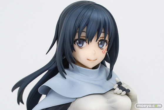 ファット・カンパニー 転生したらスライムだった件 シズ 齋藤満 井本絵美子 山口祐幸 フィギュア ワンホビ32 05