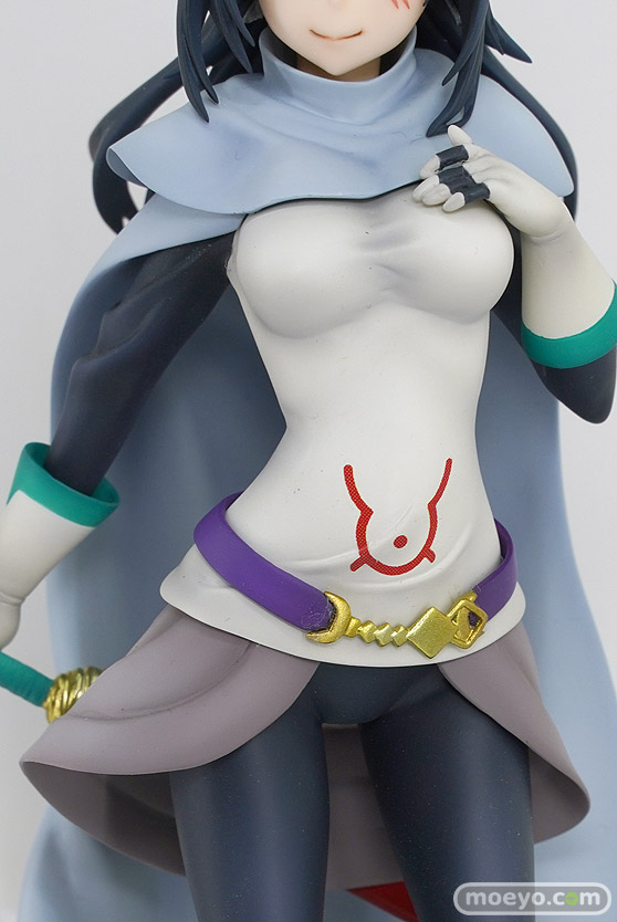 ファット・カンパニー 転生したらスライムだった件 シズ 齋藤満 井本絵美子 山口祐幸 フィギュア ワンホビ32 06