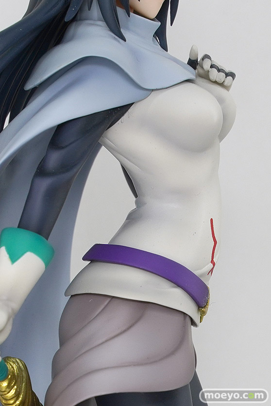 ファット・カンパニー 転生したらスライムだった件 シズ 齋藤満 井本絵美子 山口祐幸 フィギュア ワンホビ32 08