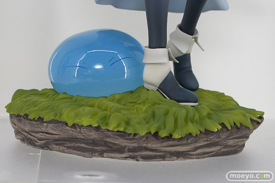 ファット・カンパニー 転生したらスライムだった件 シズ 齋藤満 井本絵美子 山口祐幸 フィギュア ワンホビ32 11