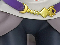 ファット・カンパニー新作美少女フィギュア「転生したらスライムだった件 シズ」彩色サンプルが展示！【ワンホビ32】