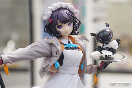 秋葉原の新作フィギュア展示の様子 アニプレックスアンテナショップ 03