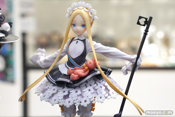 秋葉原の新作フィギュア展示の様子 アニプレックスアンテナショップ 06