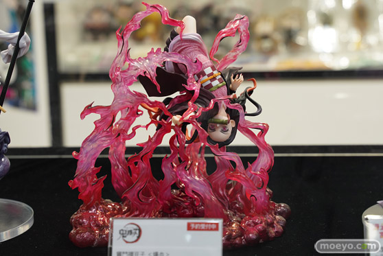 秋葉原の新作フィギュア展示の様子 アニプレックスアンテナショップ 08