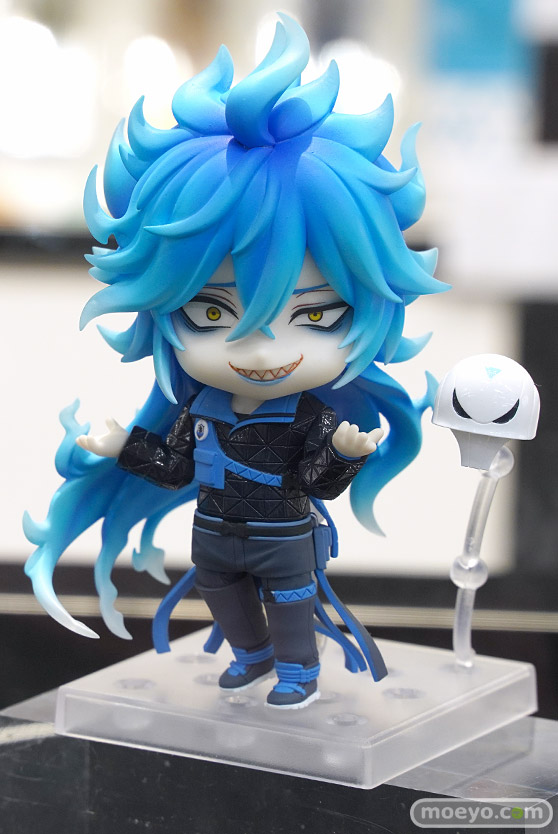 秋葉原の新作フィギュア展示の様子 アニプレックスアンテナショップ 10