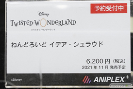 秋葉原の新作フィギュア展示の様子 アニプレックスアンテナショップ 11