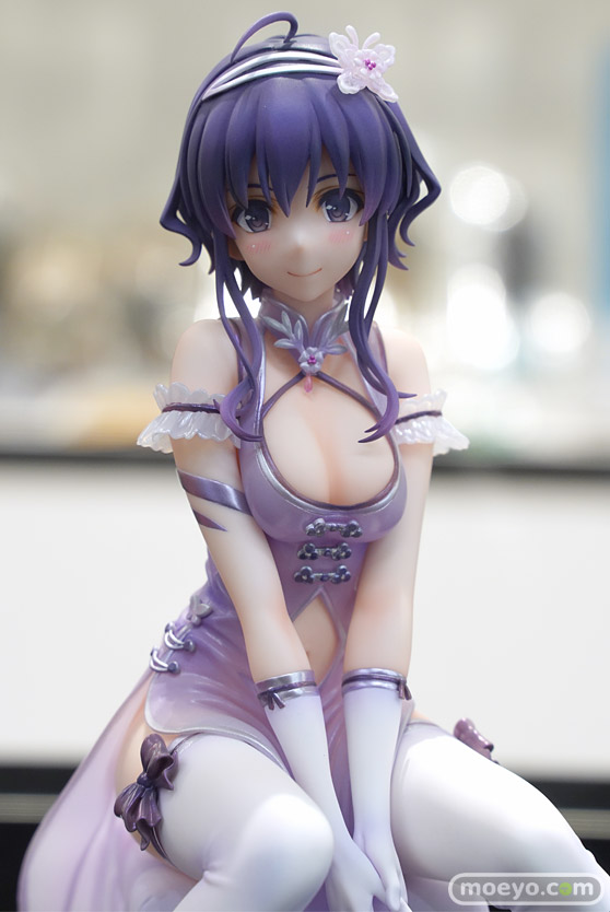 秋葉原の新作フィギュア展示の様子 アニプレックスアンテナショップ 13