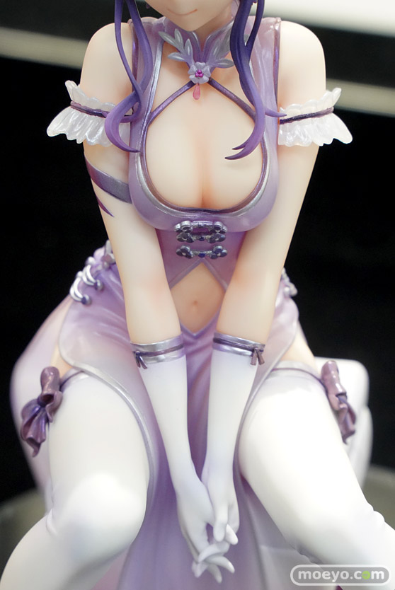 秋葉原の新作フィギュア展示の様子 アニプレックスアンテナショップ 14