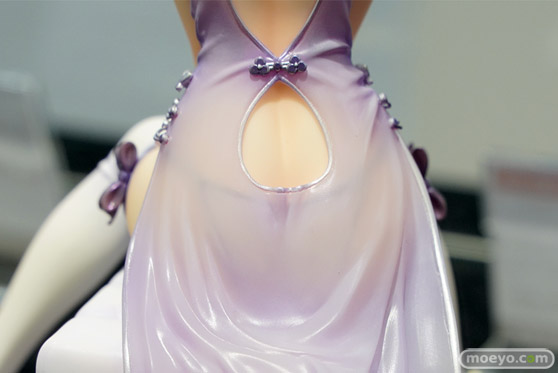 秋葉原の新作フィギュア展示の様子 アニプレックスアンテナショップ 15