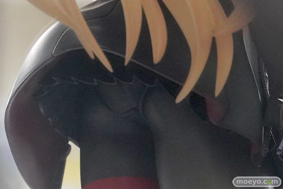 秋葉原の新作フィギュア展示の様子 あみあみ 秋葉原ラジオ会館店 04