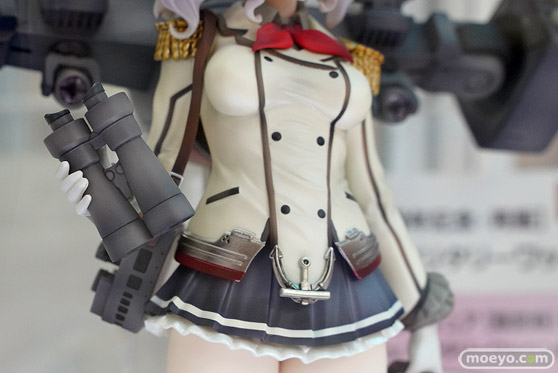 秋葉原の新作フィギュア展示の様子 あみあみ 秋葉原ラジオ会館店 07