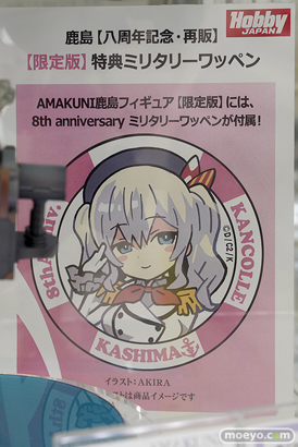 秋葉原の新作フィギュア展示の様子 あみあみ 秋葉原ラジオ会館店 09