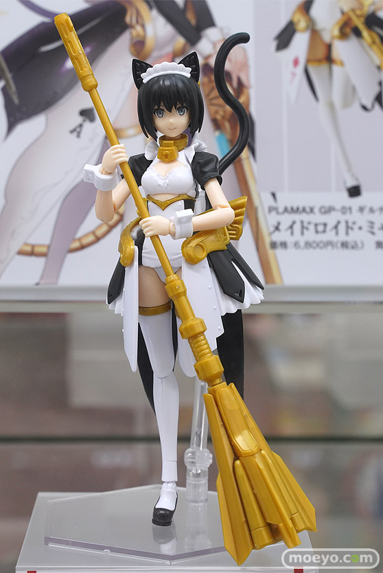 秋葉原の新作フィギュア展示の様子 あみあみ 秋葉原ラジオ会館店 14