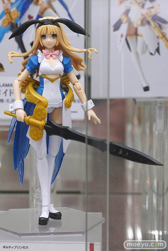 秋葉原の新作フィギュア展示の様子 あみあみ 秋葉原ラジオ会館店 17