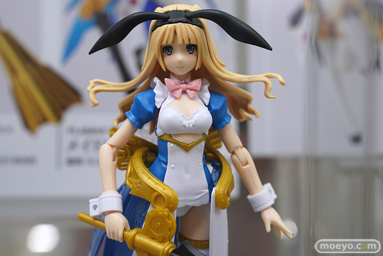 秋葉原の新作フィギュア展示の様子 あみあみ 秋葉原ラジオ会館店 18