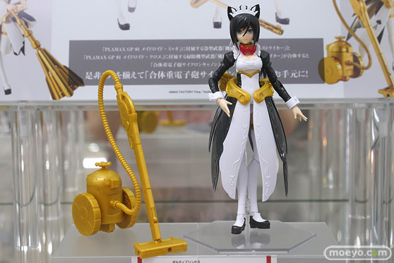 秋葉原の新作フィギュア展示の様子 あみあみ 秋葉原ラジオ会館店 20