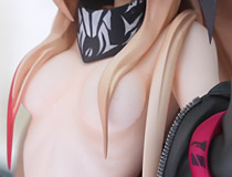 「M4 SOPMOD II(オリジナル版)」「ギルティプリンセス メイドロイド・ミャオ/アリス/クロエ」など 秋葉原の新作フィギュア、グッズ展示の様子「あみあみ 秋葉原ラジオ会館店編」（2021年5月8日）