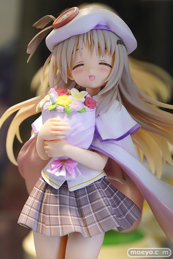 秋葉原の新作フィギュア展示の様子 あみあみ コトブキヤ　ボークス ソフマップ  02