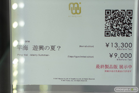 秋葉原の新作フィギュア展示の様子 あみあみ コトブキヤ　ボークス ソフマップ  19